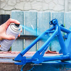 Spray Paint