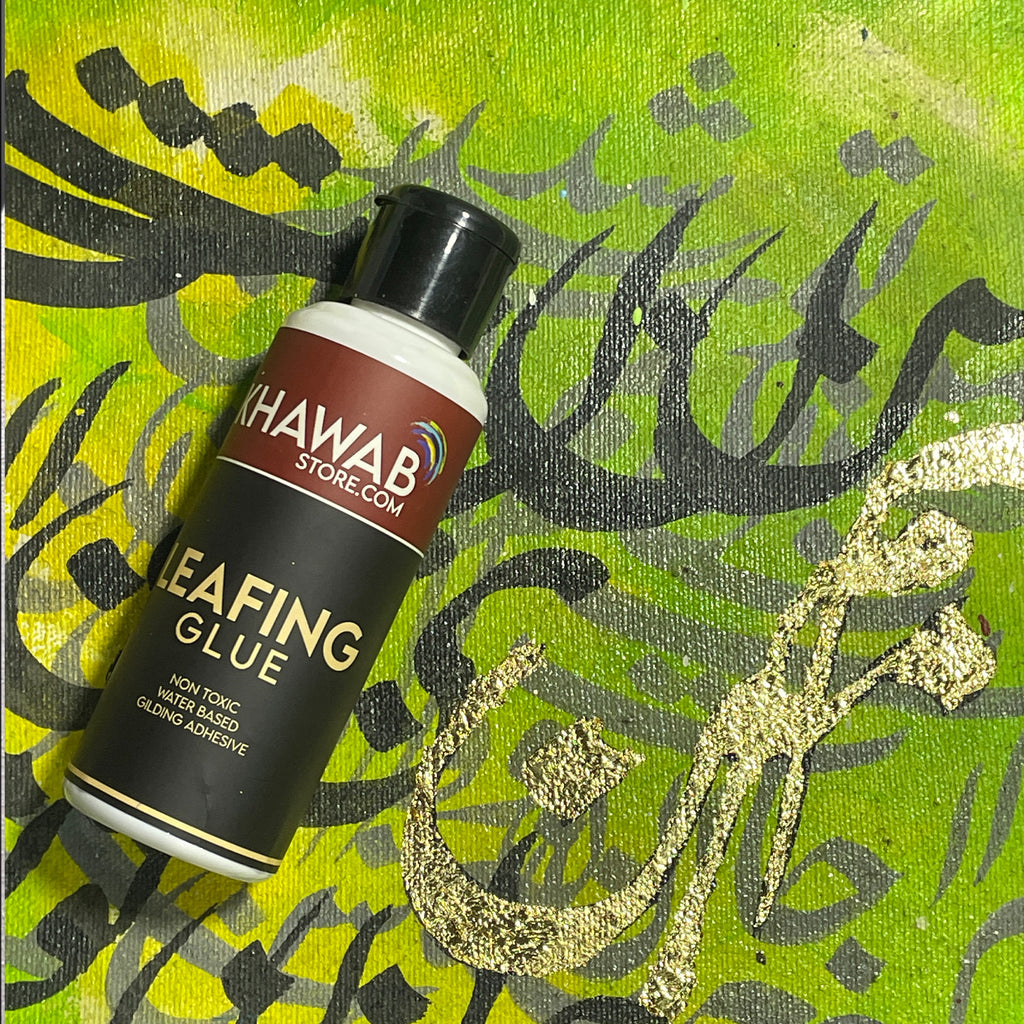 Leafing Glue (120ml)