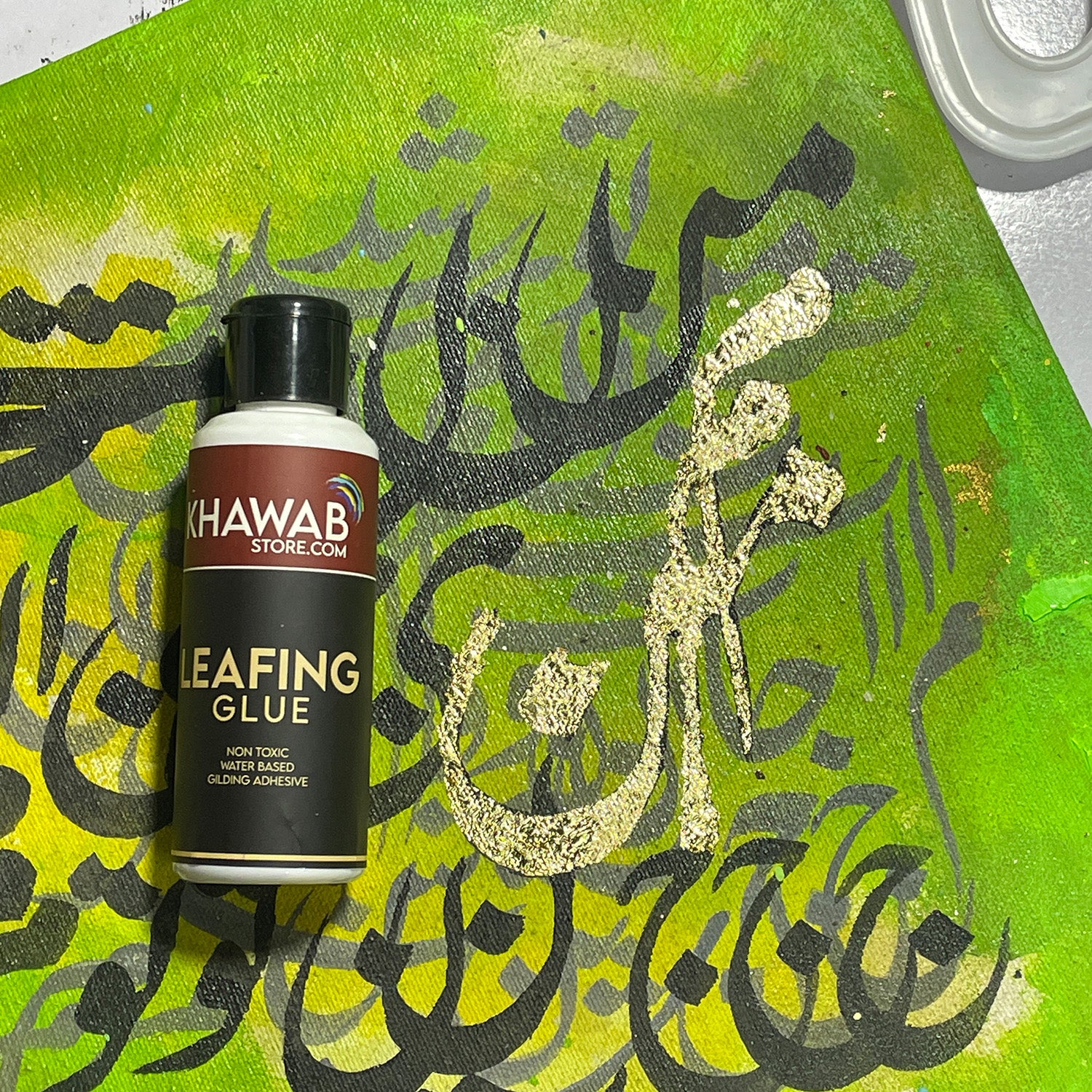 Leafing Glue (120ml)