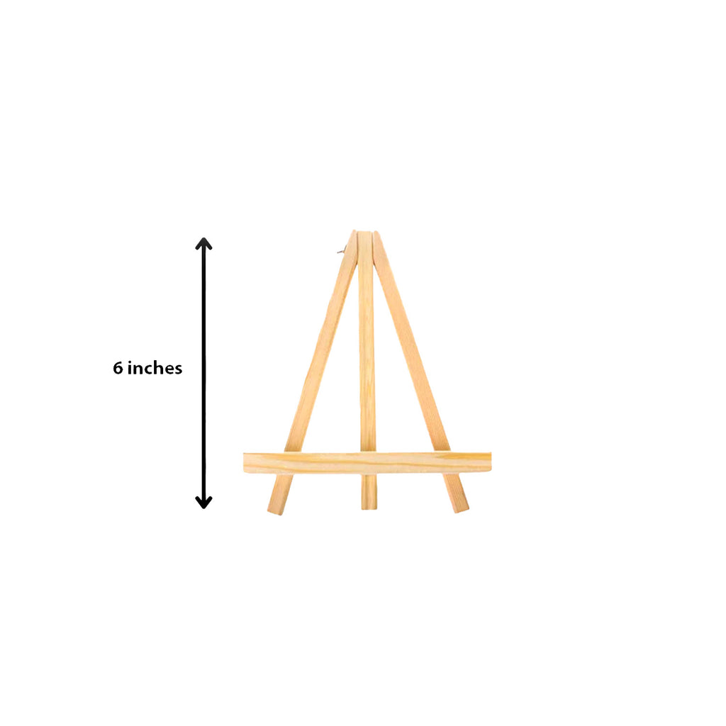 Easel Stand ( Small Sizes )