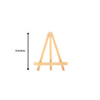 Easel Stand ( Small Sizes )