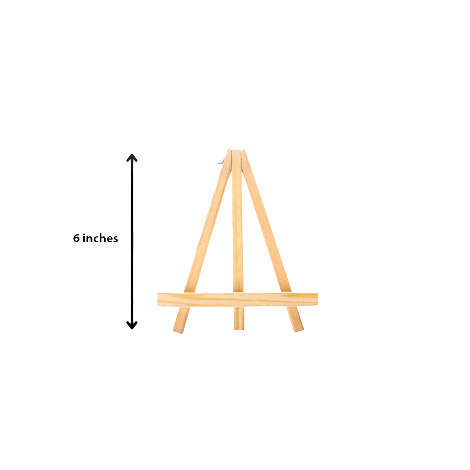 Easel Stand ( Small Sizes )