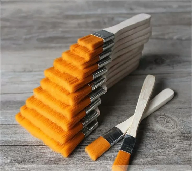 Base Brush (Set of 4)