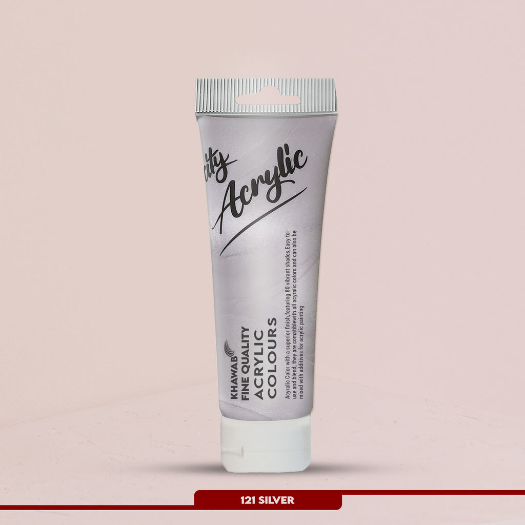 Acrylic Paint (75ml)