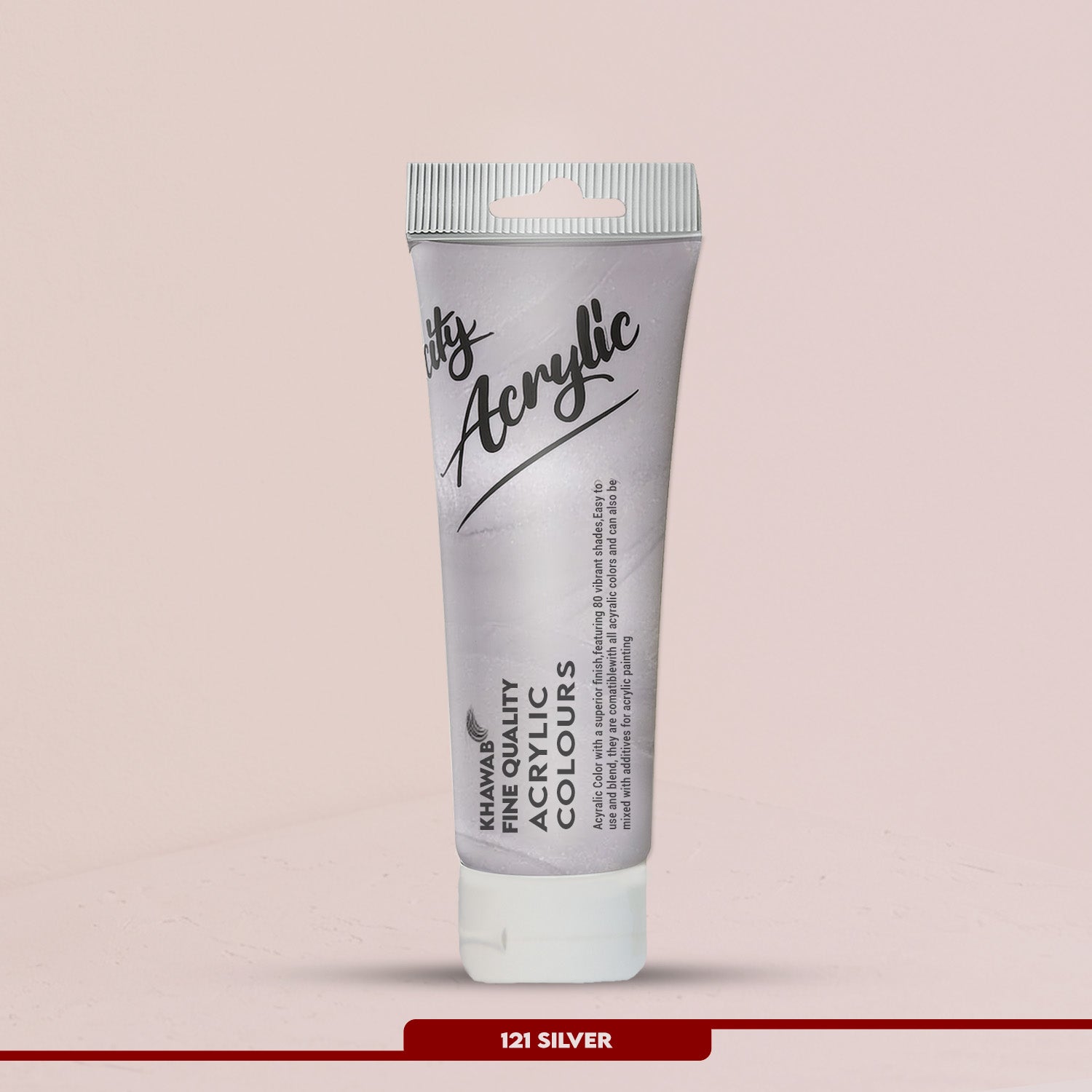 Acrylic Paint (75ml)
