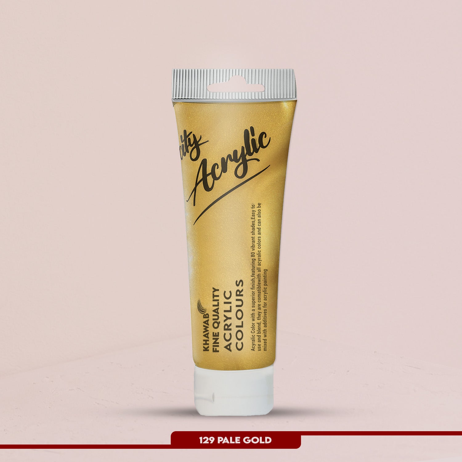 Acrylic Paint (75ml)