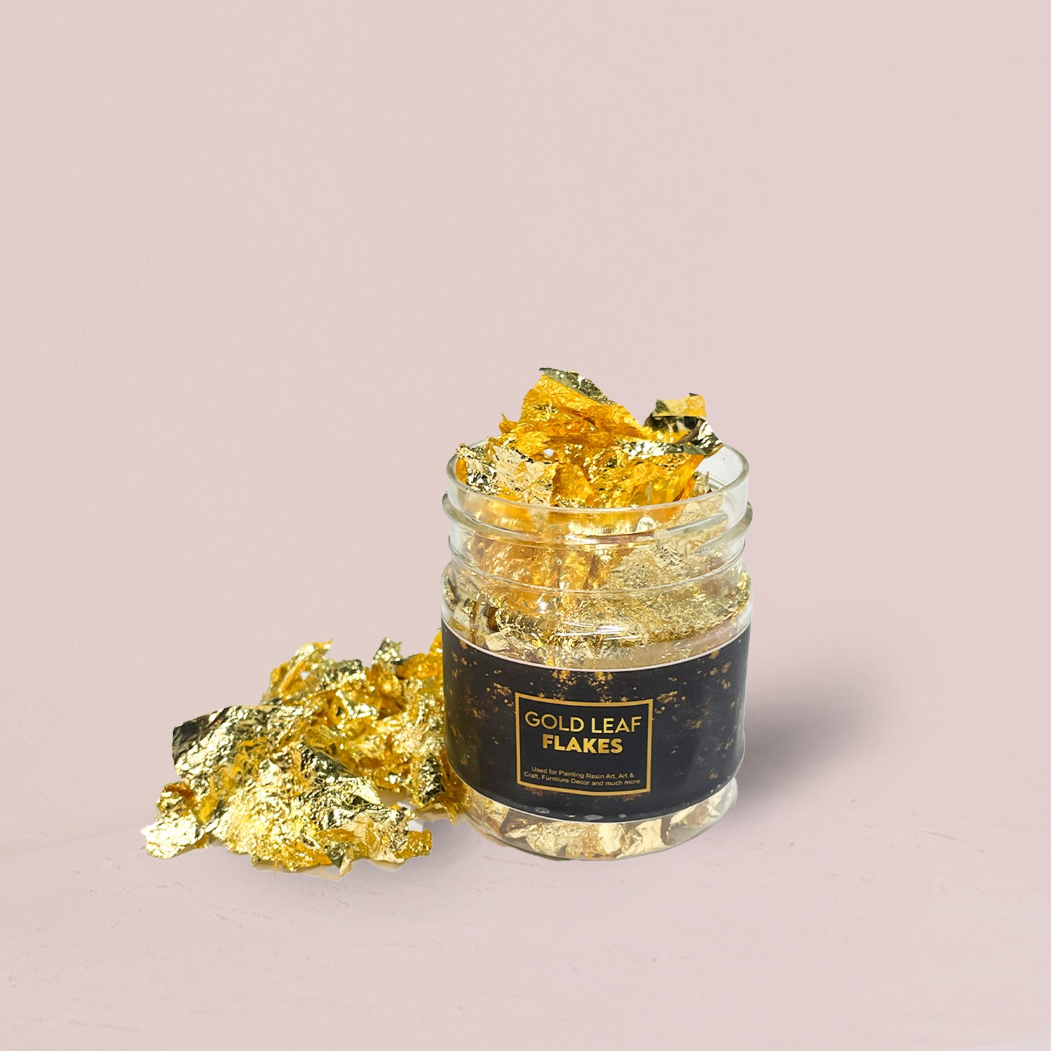 Gold Leaf Flaks