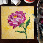 Palette Knife Set
