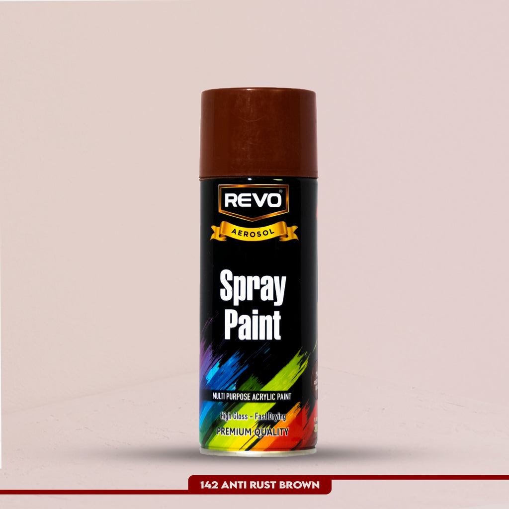Spray Paint
