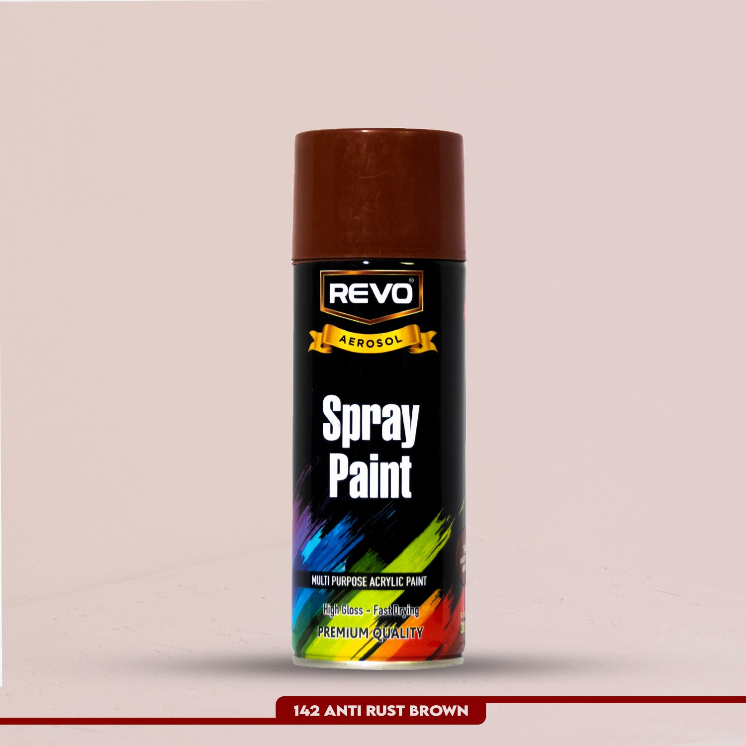 Spray Paint