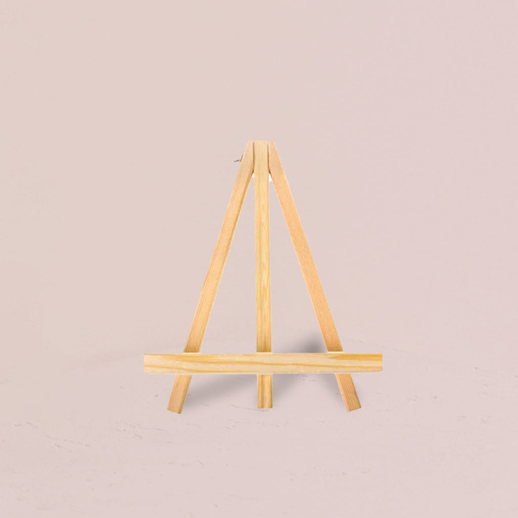 Easel Stand ( Small Sizes )