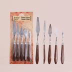 Palette Knife Set