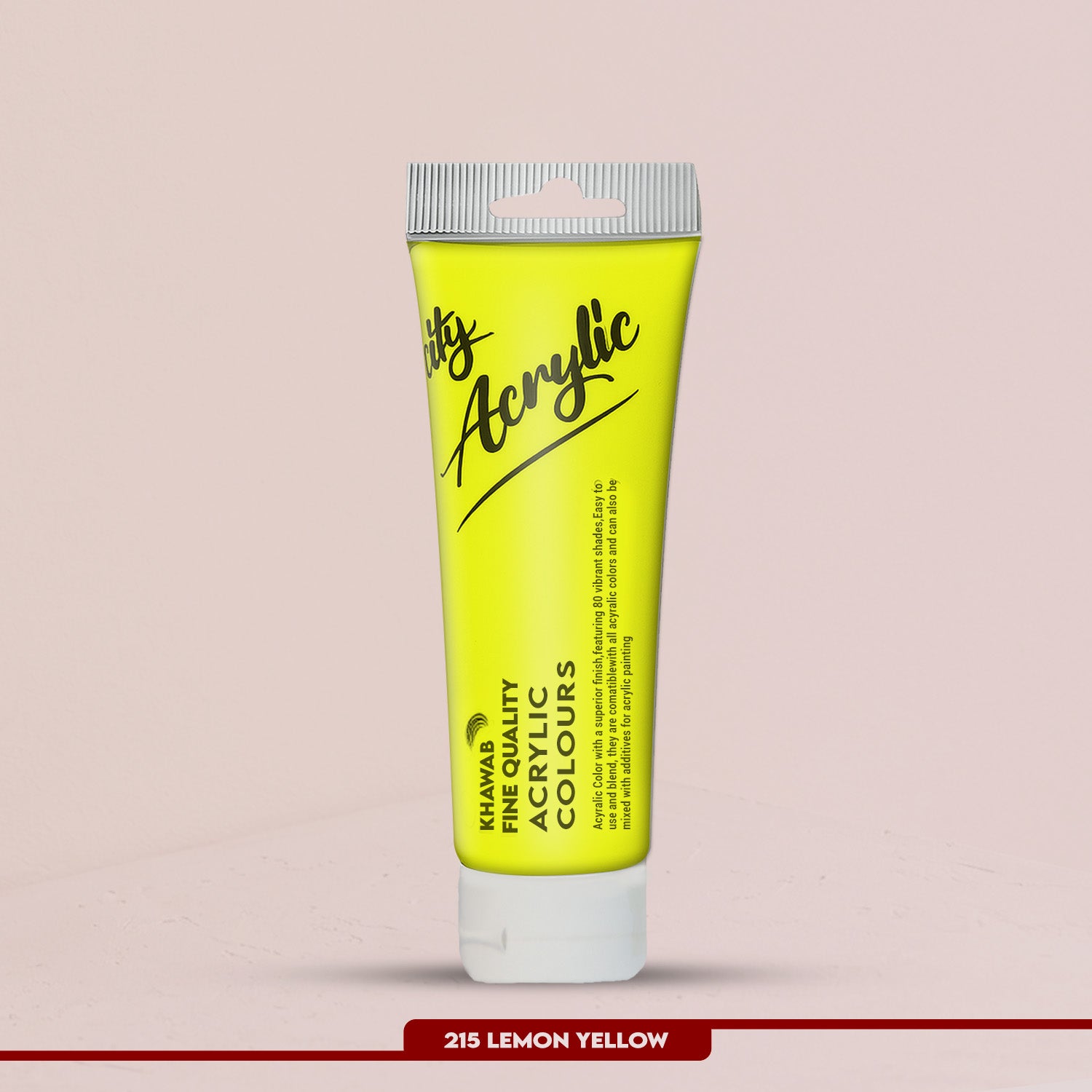 Acrylic Paint (75ml)