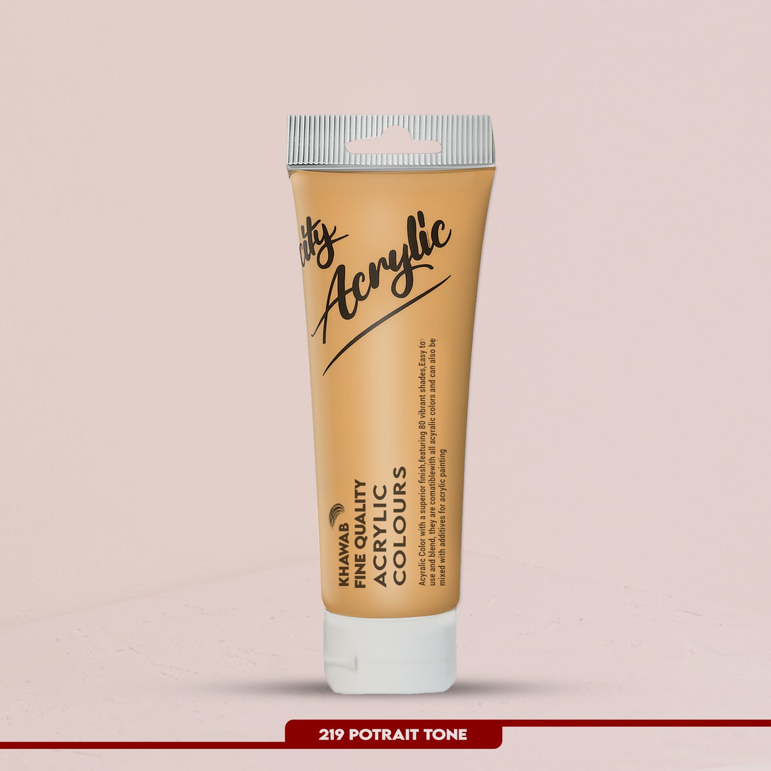 Acrylic Paint (75ml)