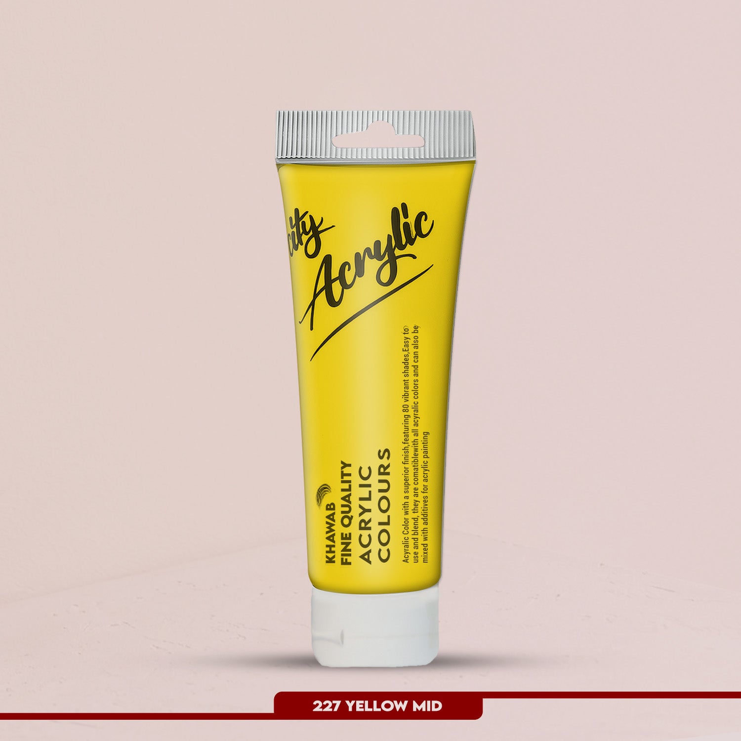 Acrylic Paint (75ml)