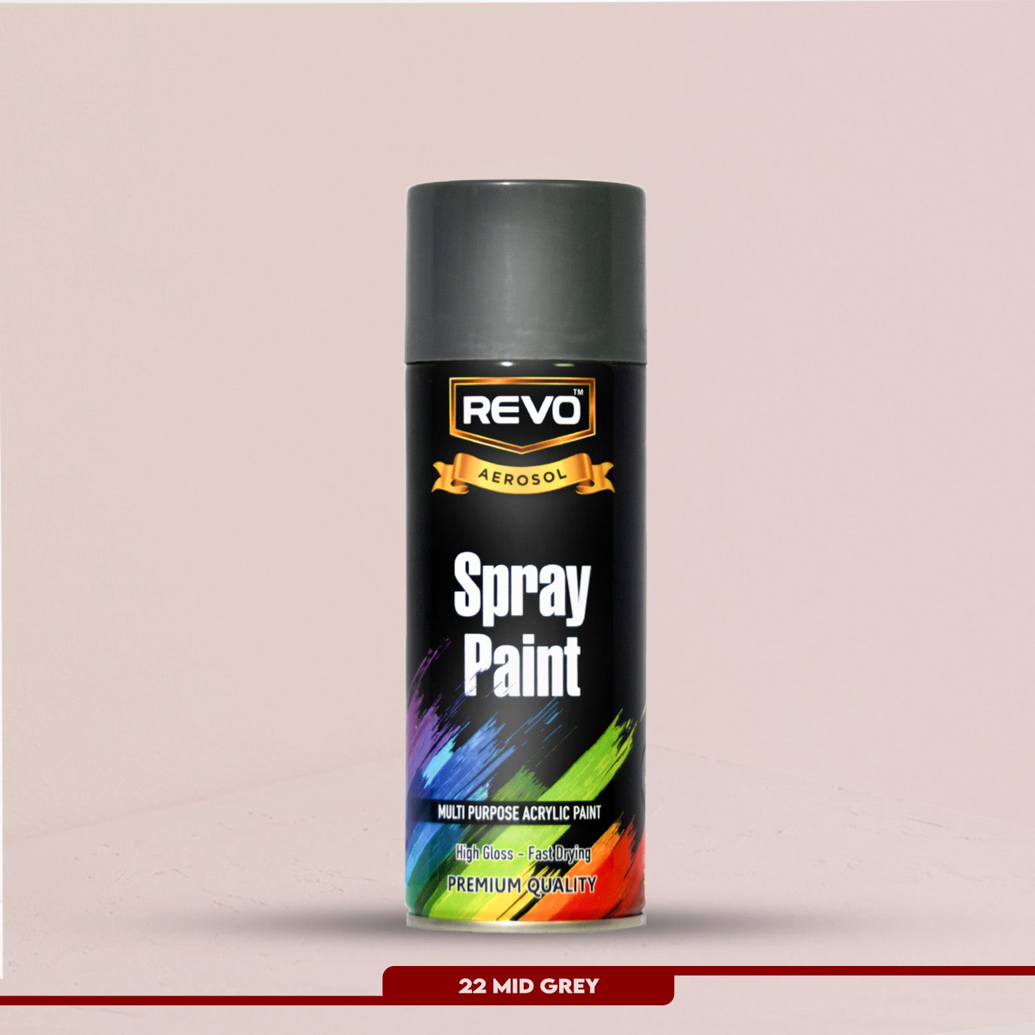 Spray Paint