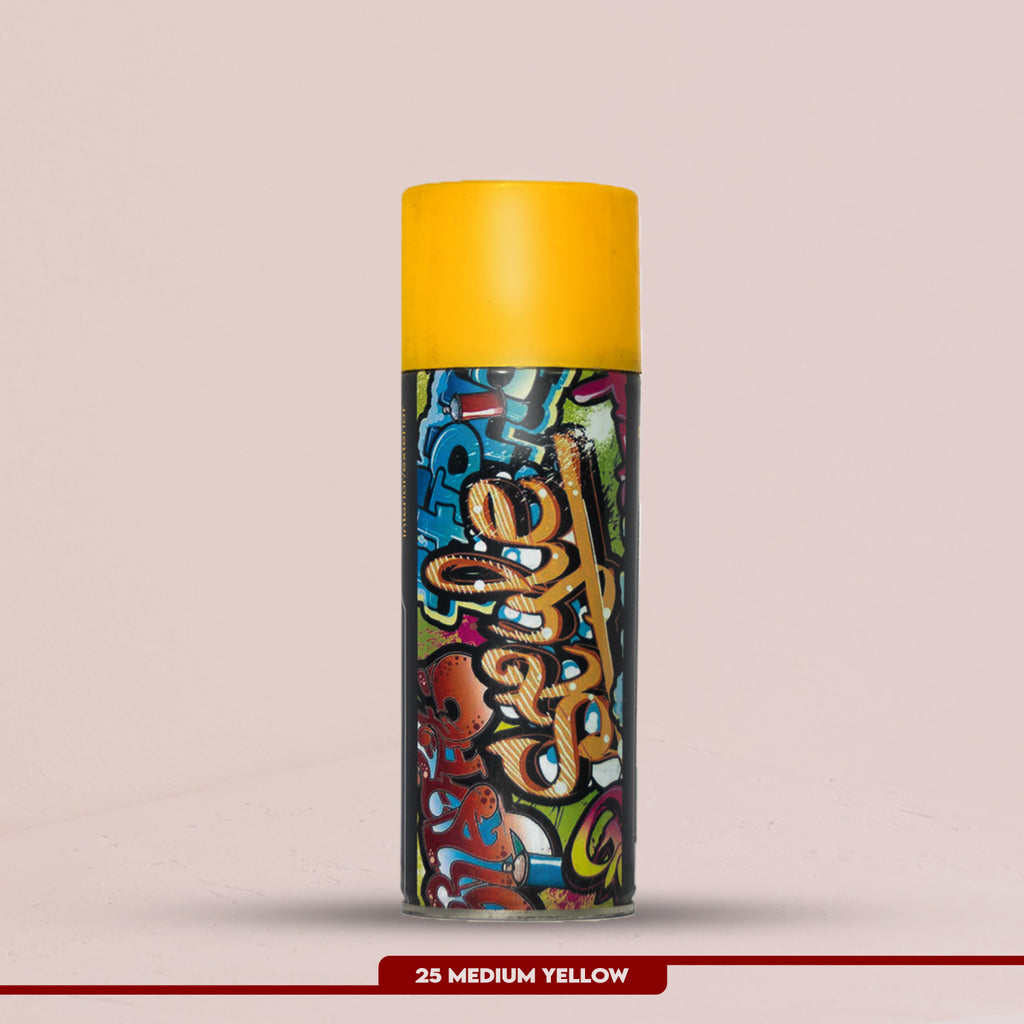 Spray Paint