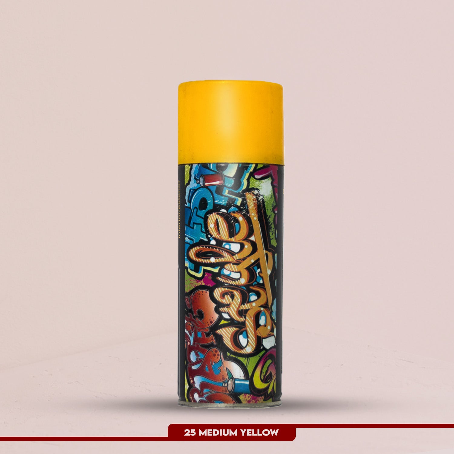 Spray Paint