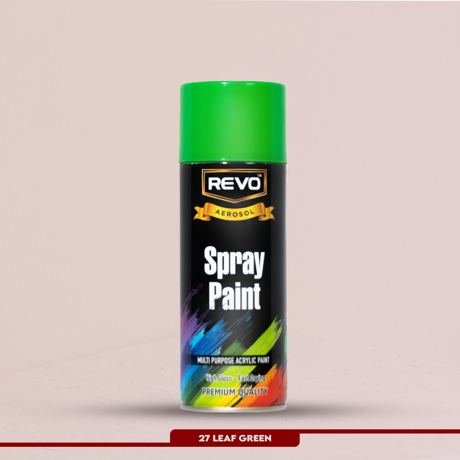 Spray Paint