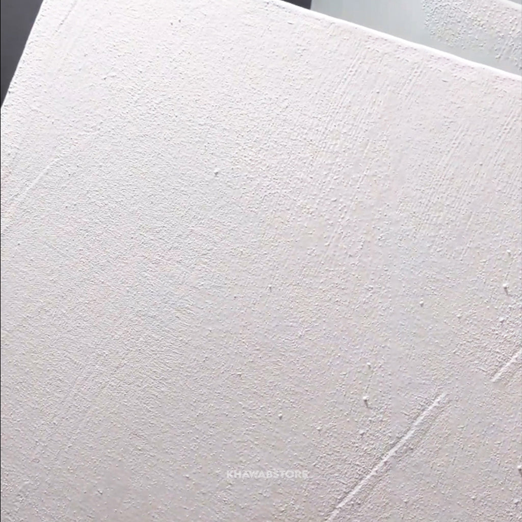 Acrylic Gesso Primer
