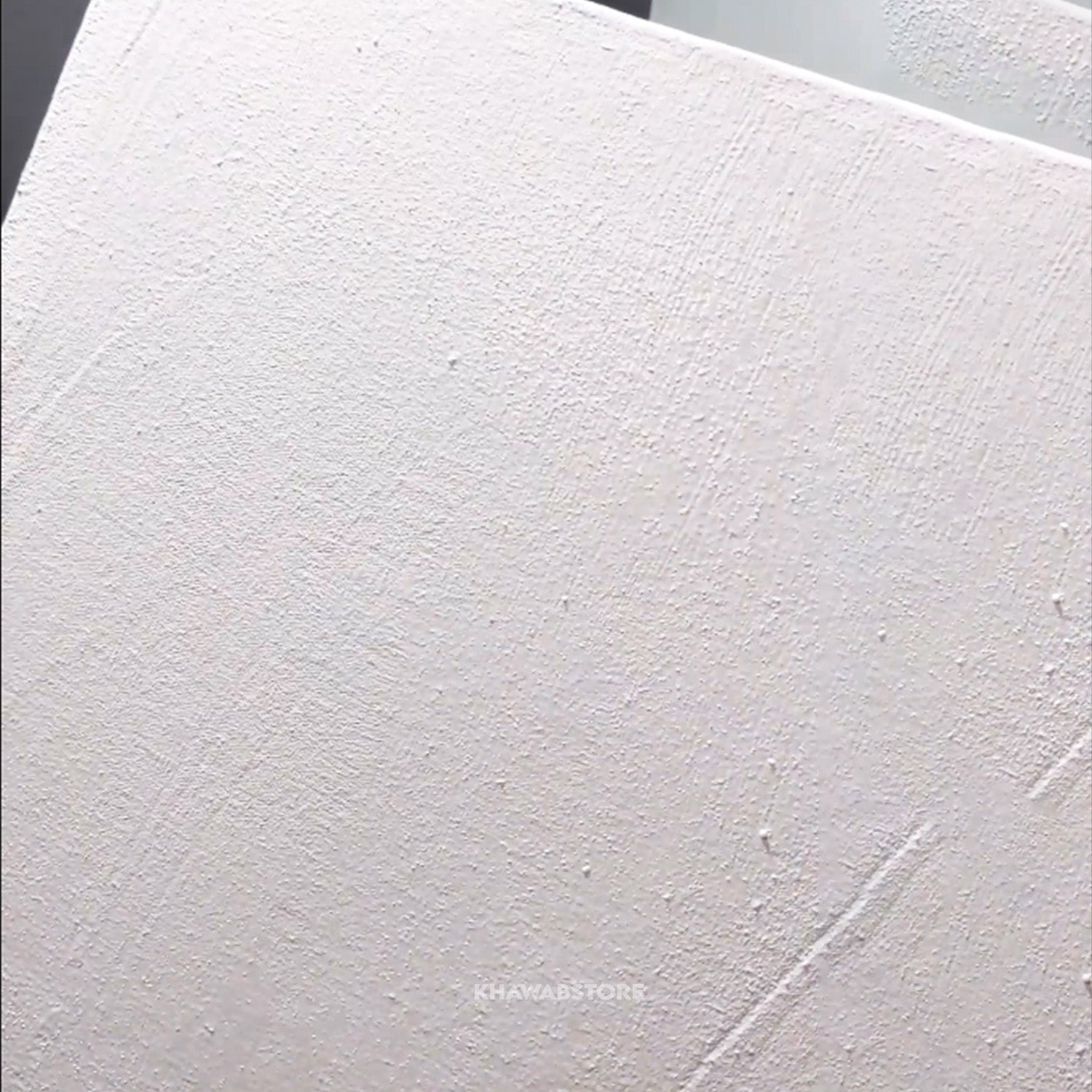 Acrylic Gesso Primer