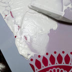 Modeling Paste