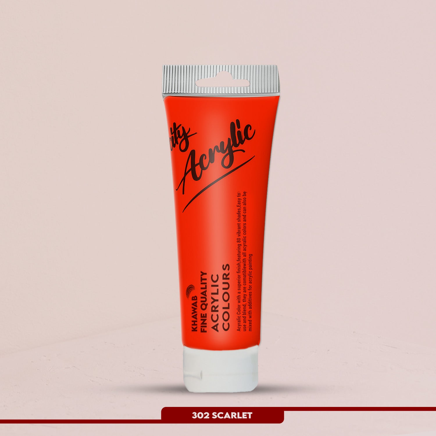 Acrylic Paint (75ml)