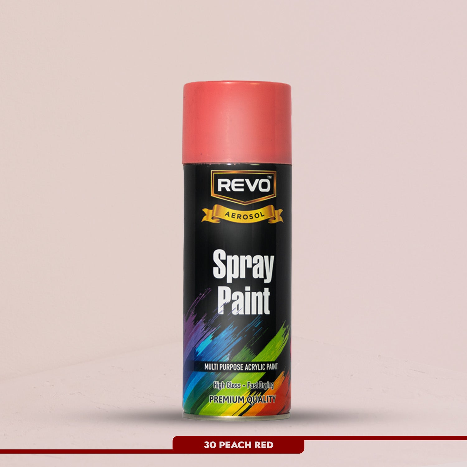 Spray Paint