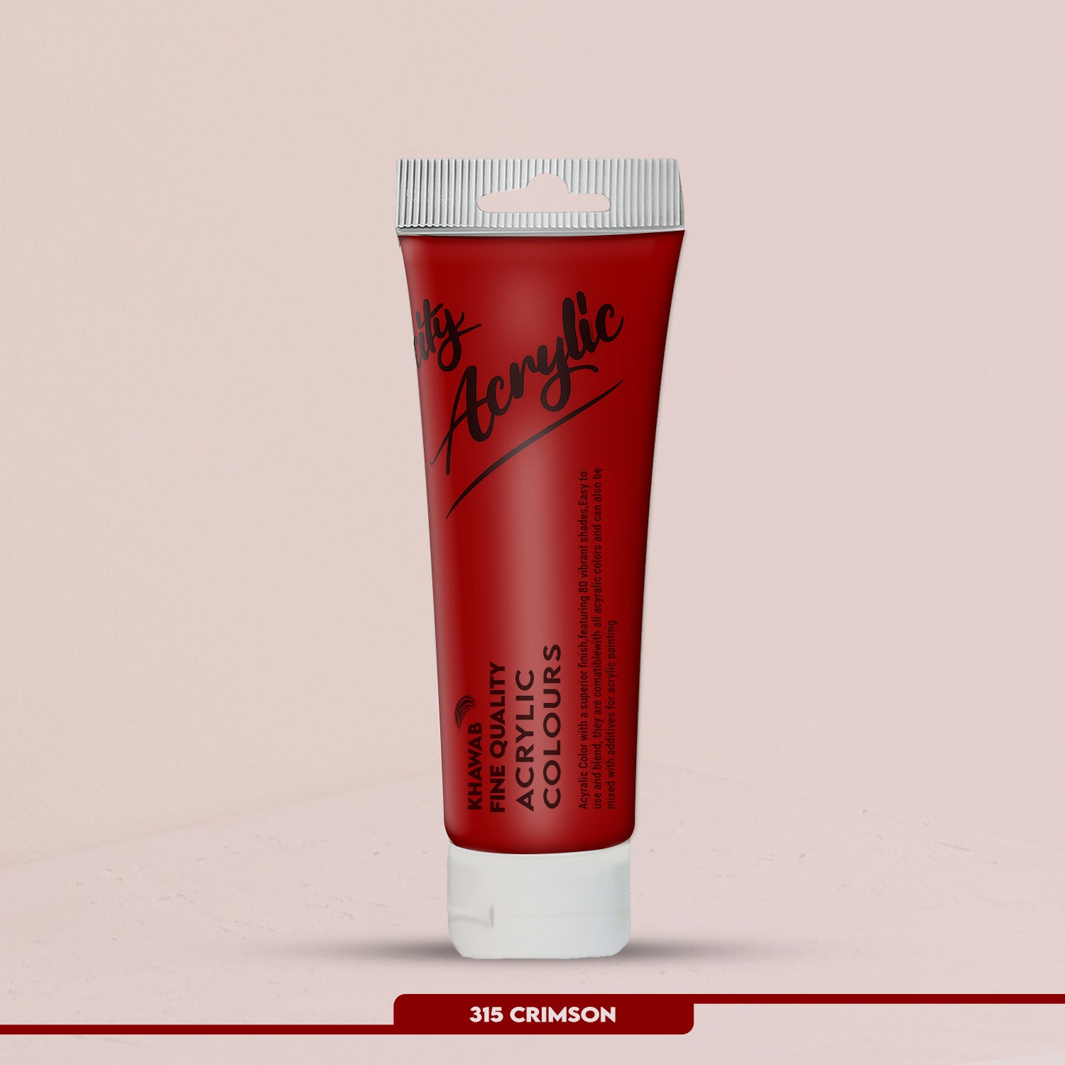 Acrylic Paint (75ml)