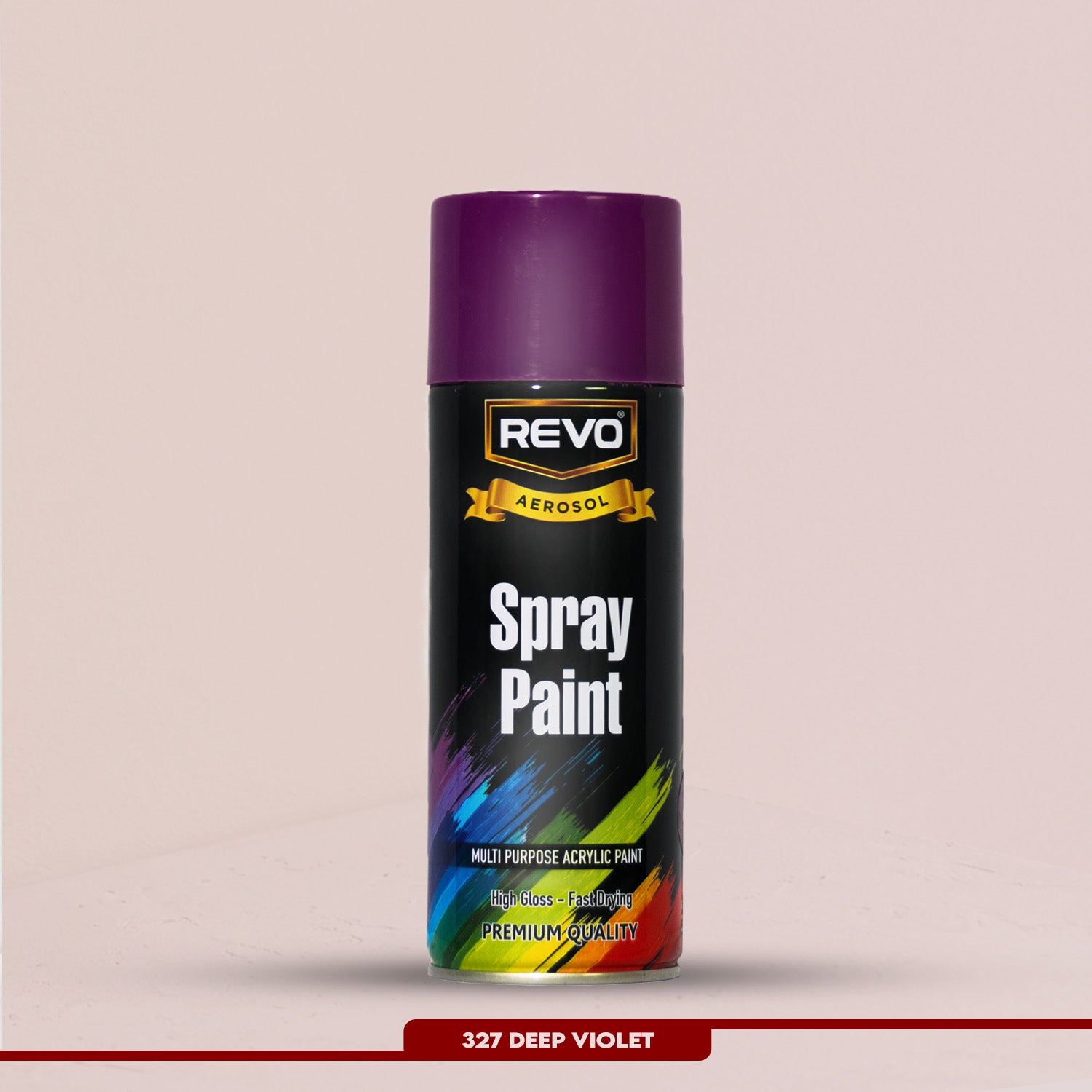 Spray Paint