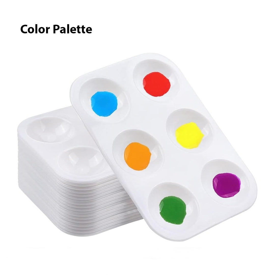 Color Palette