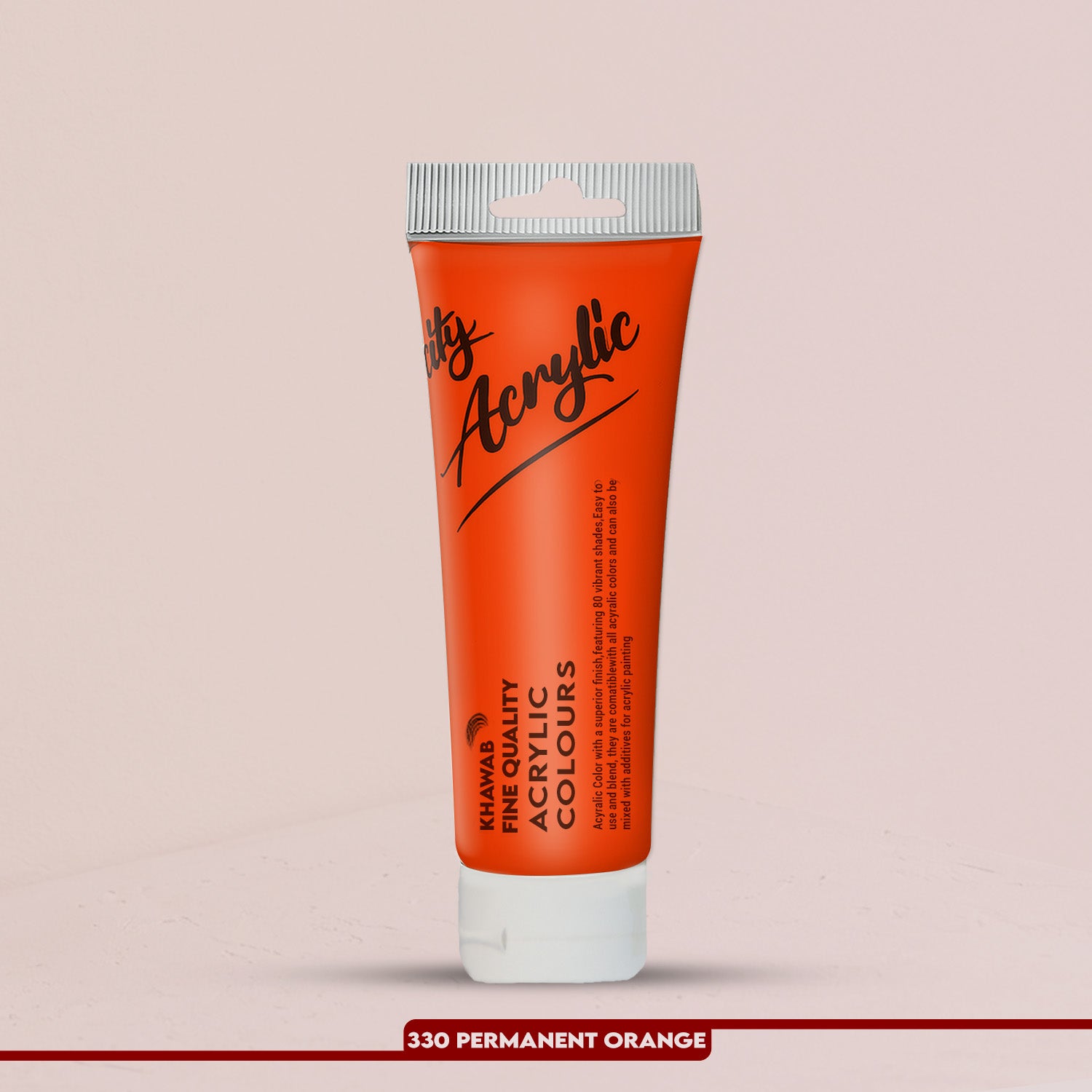 Acrylic Paint (75ml)