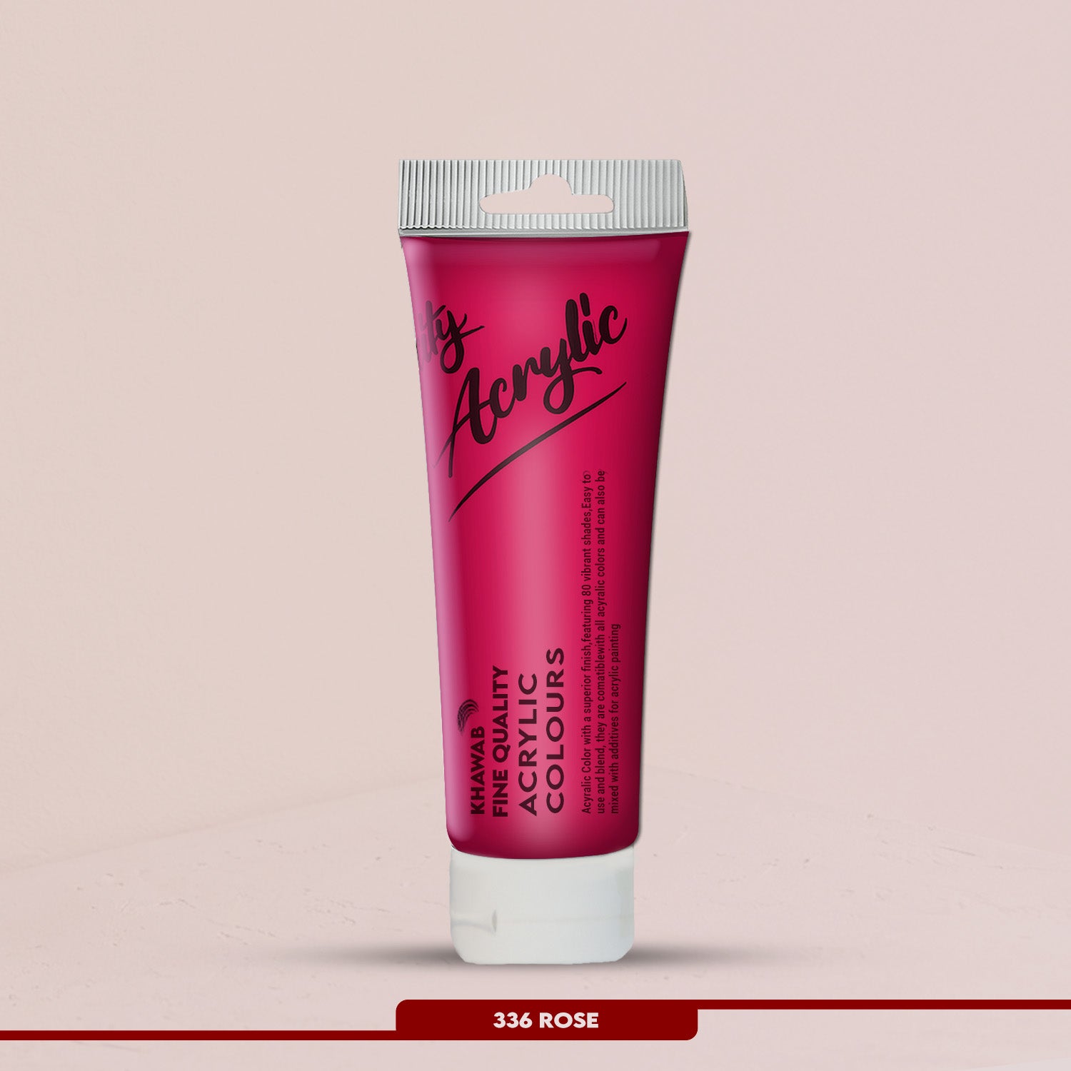 Acrylic Paint (75ml)