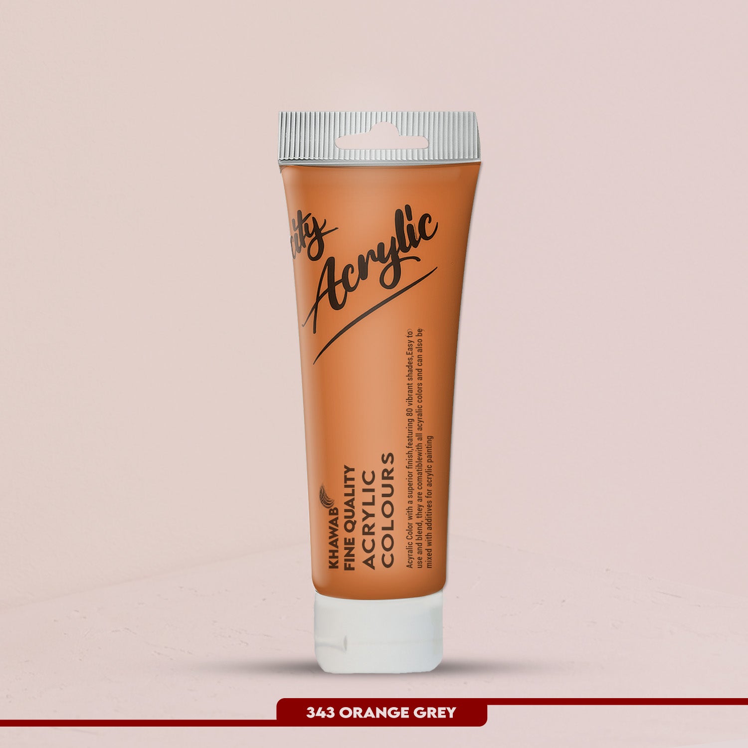 Acrylic Paint (75ml)