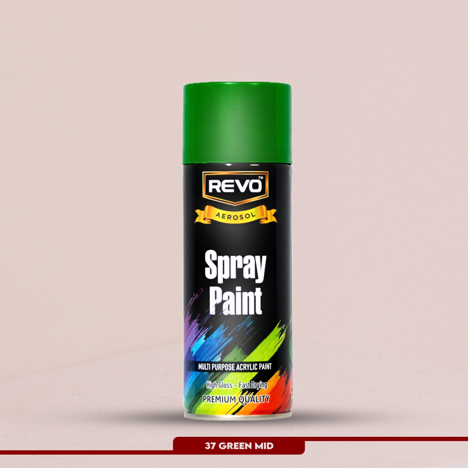 Spray Paint