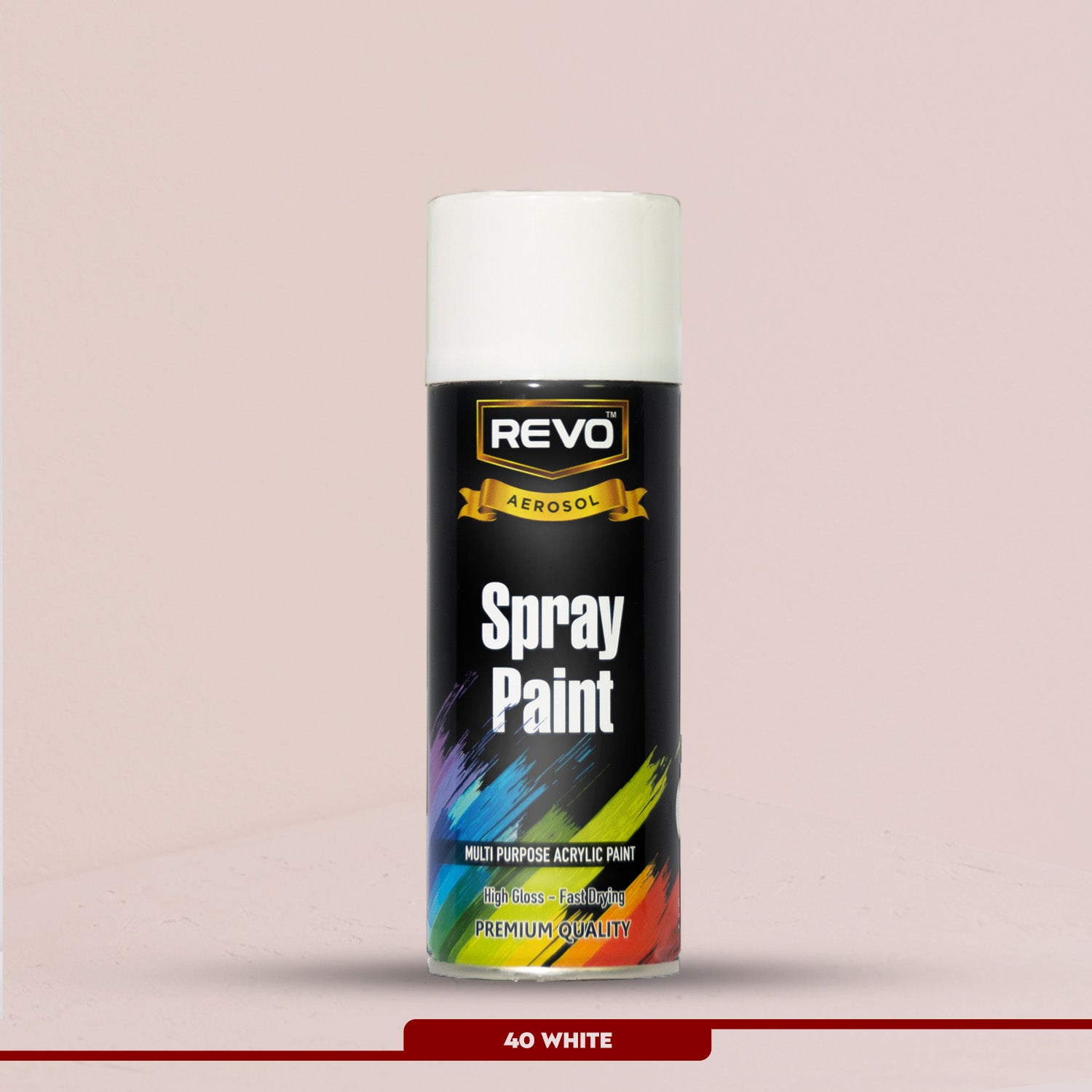 Spray Paint