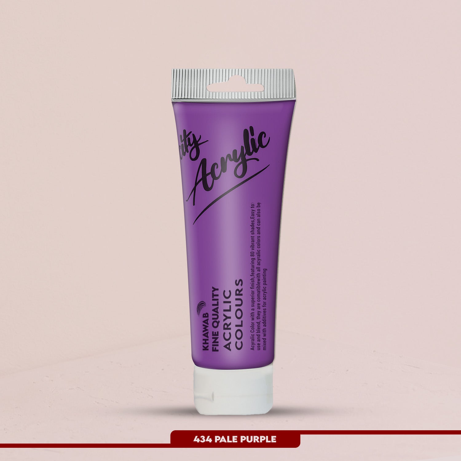 Acrylic Paint (75ml)