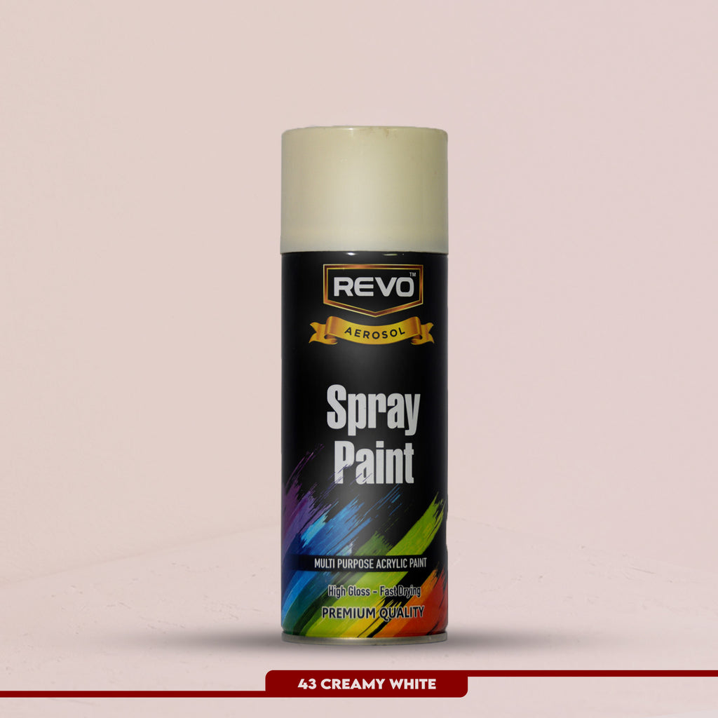 Spray Paint