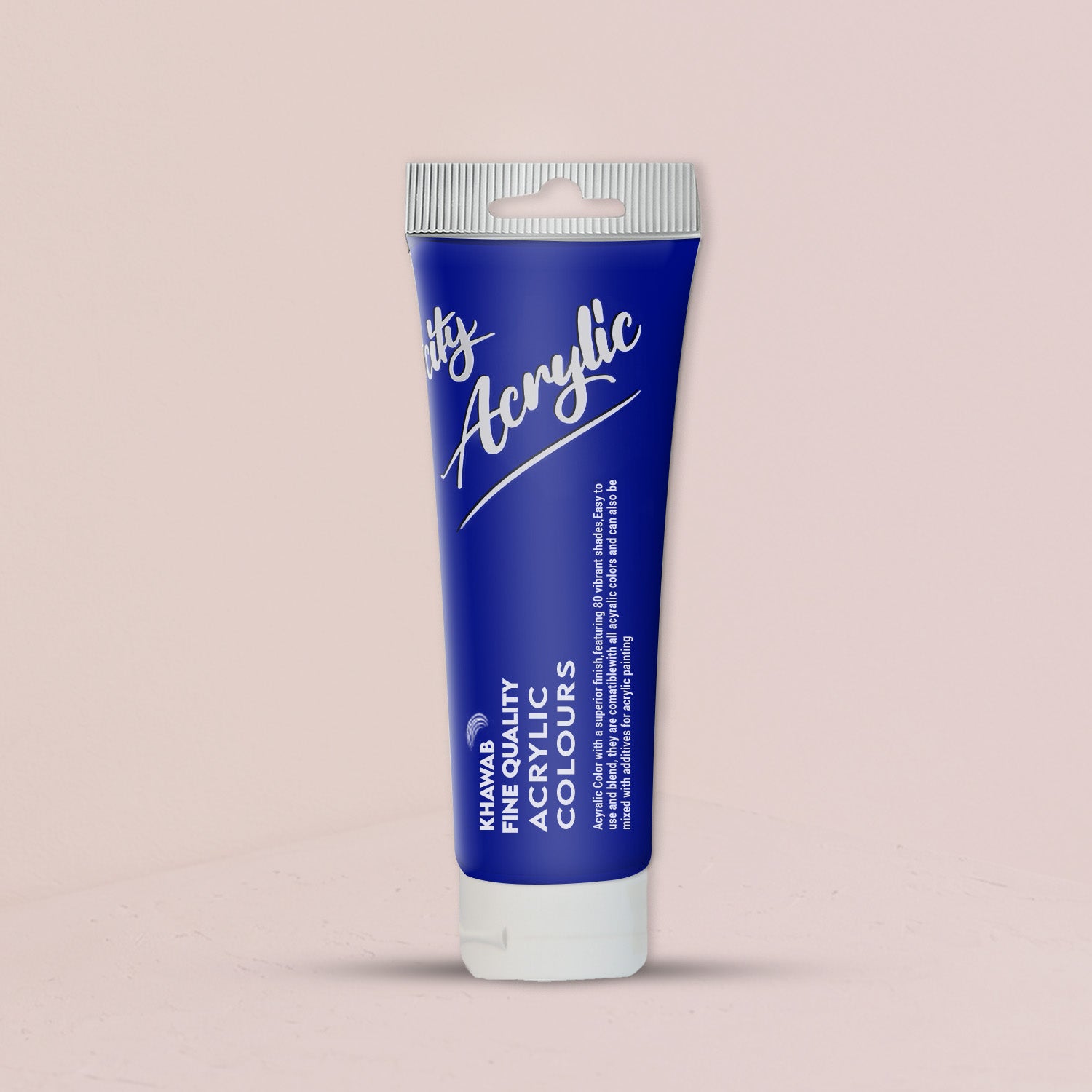 Acrylic Paint (75ml)