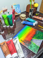 Acrylic Paint (75ml)