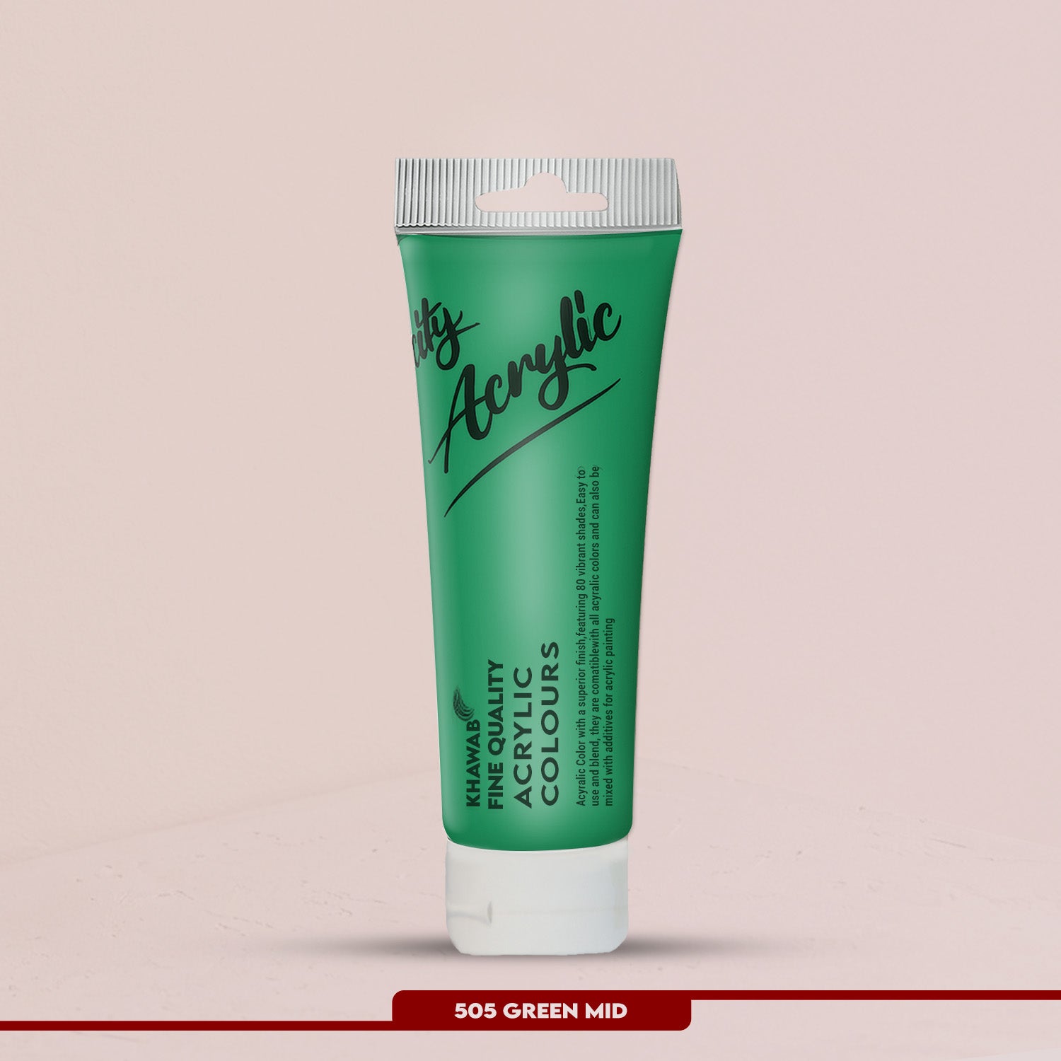 Acrylic Paint (75ml)