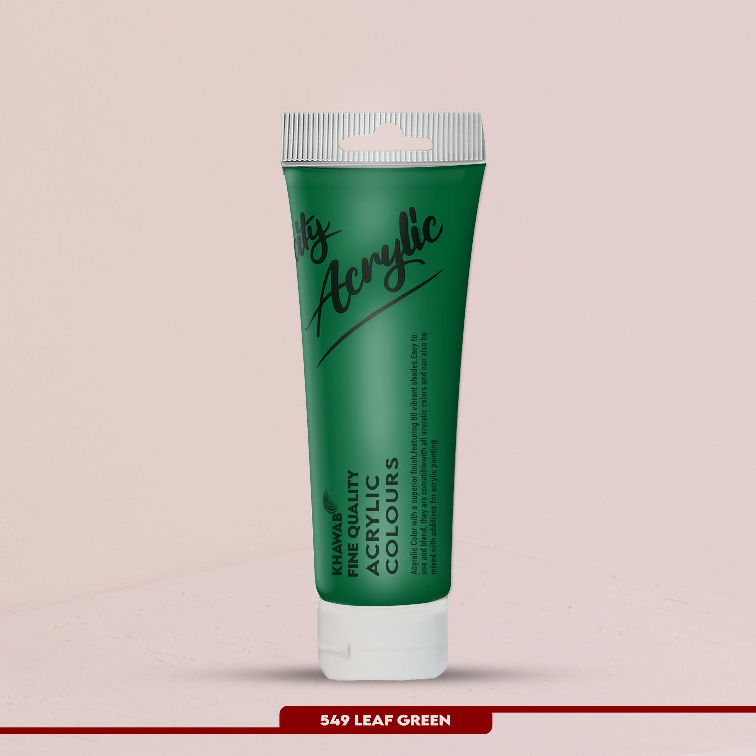 Acrylic Paint (75ml)