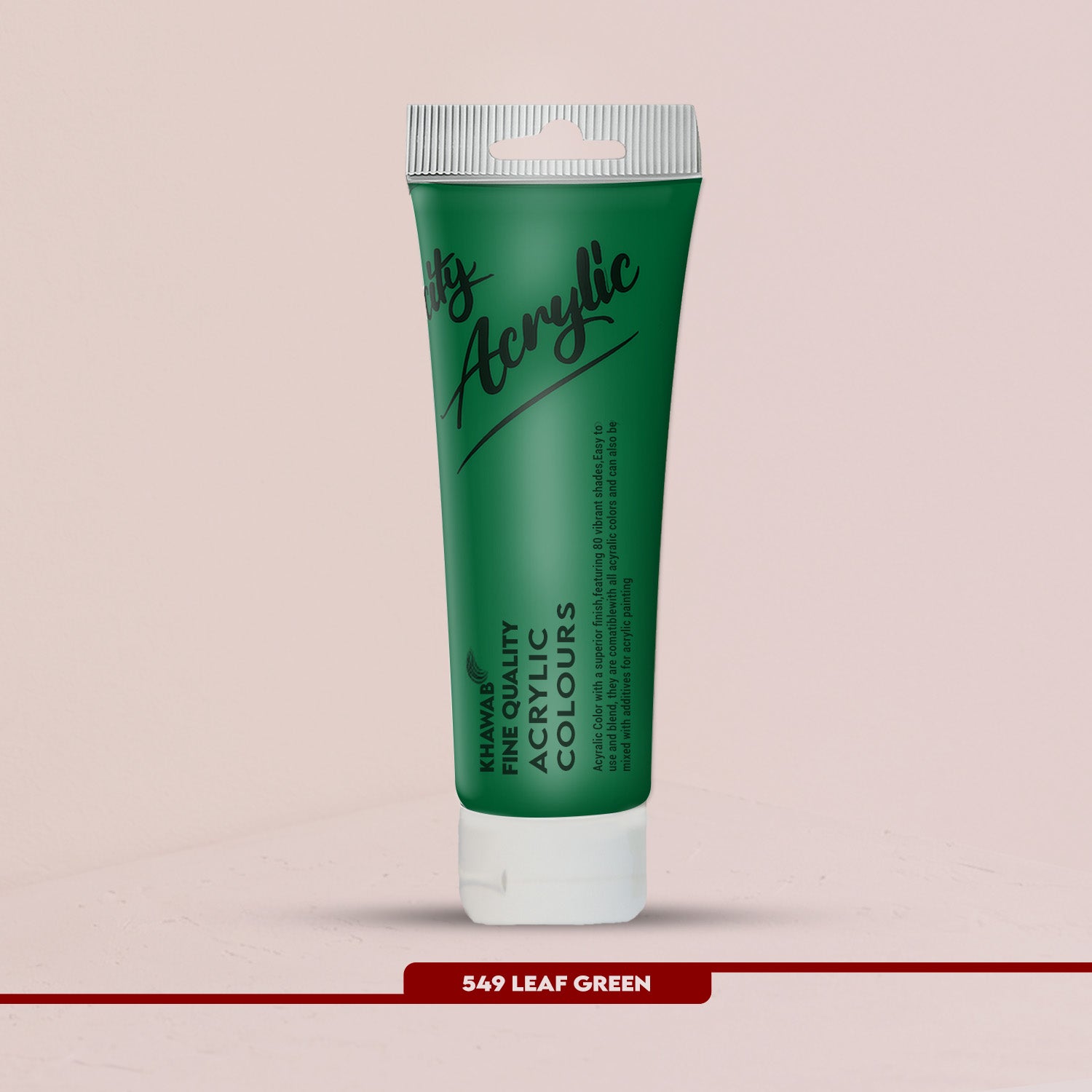 Acrylic Paint (75ml)