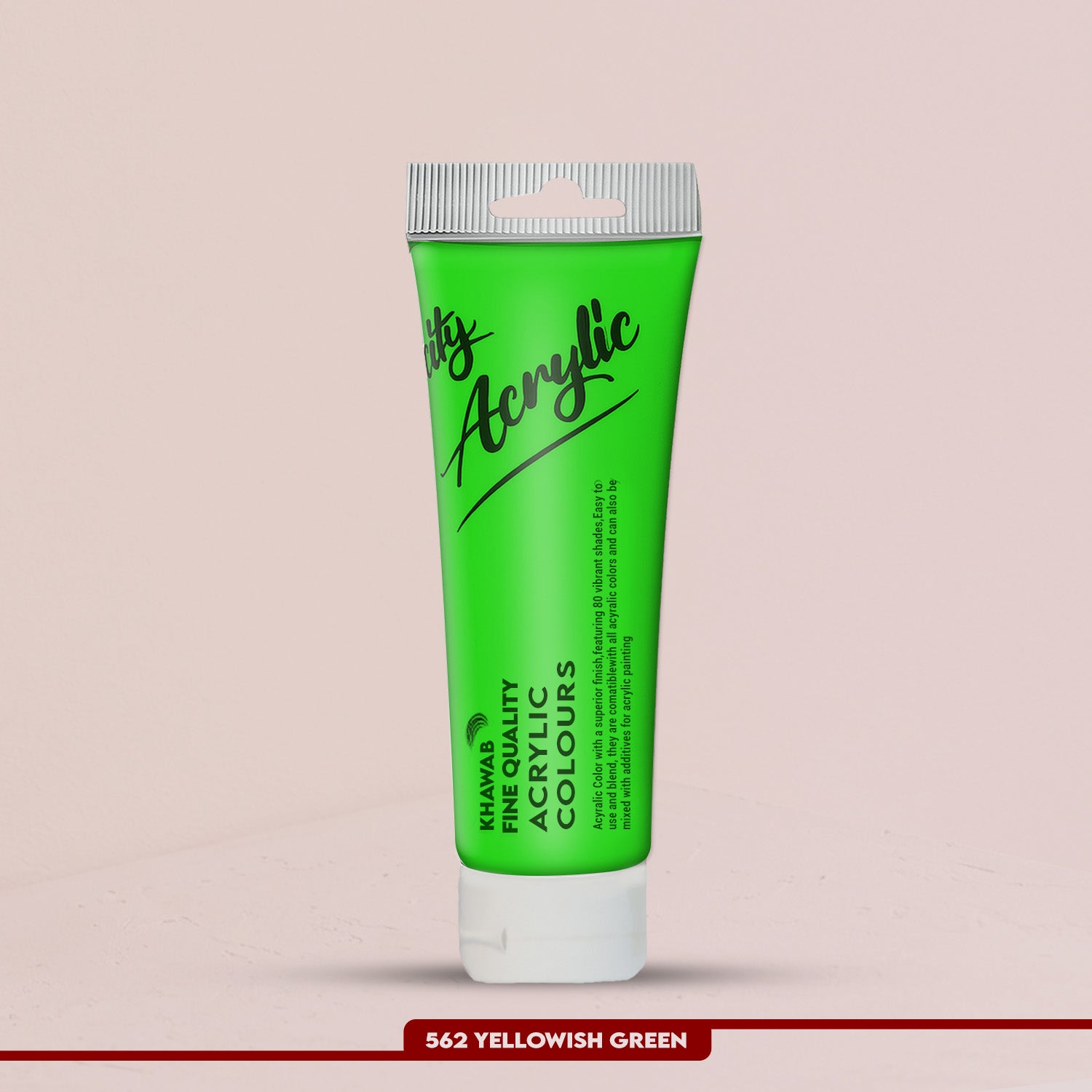 Acrylic Paint (75ml)