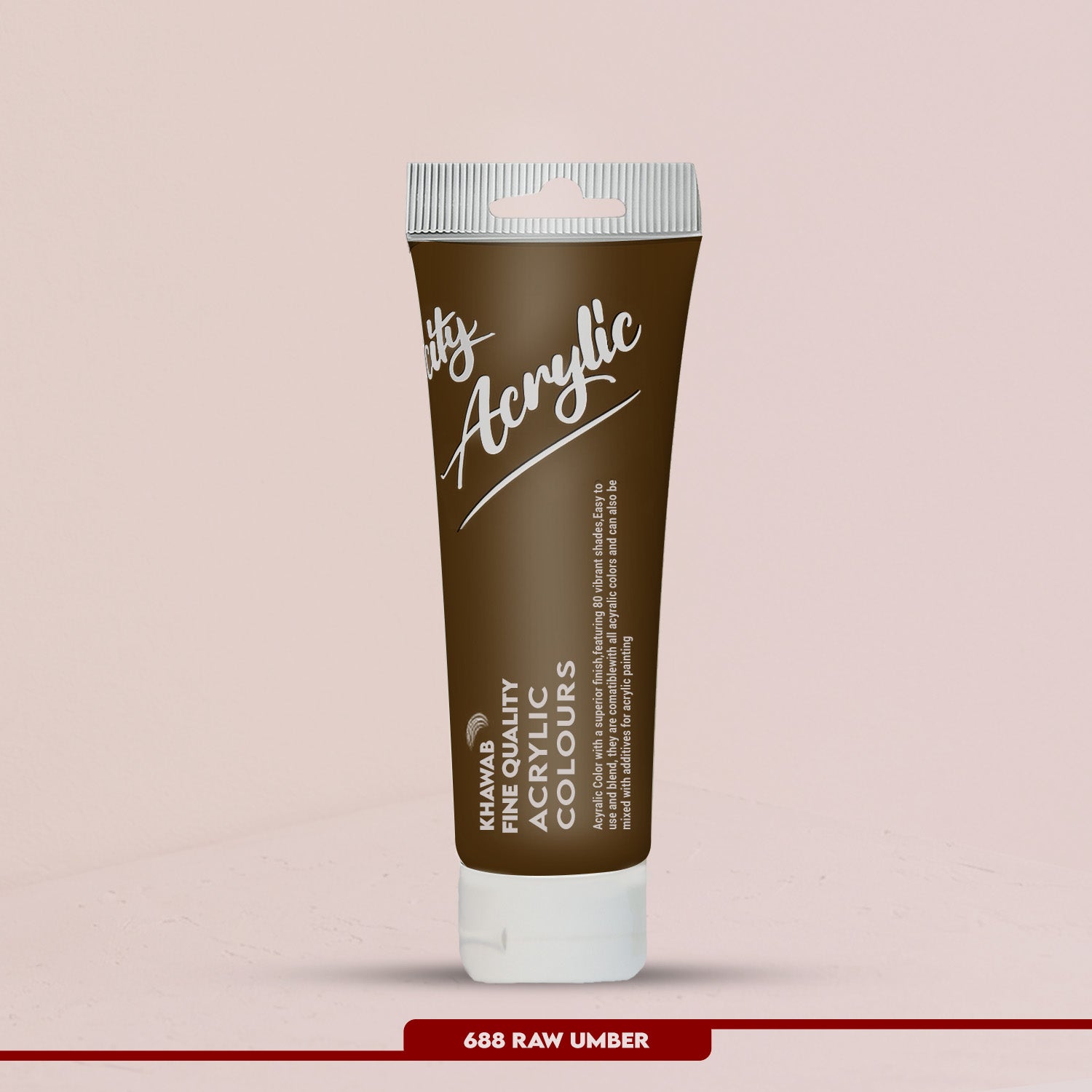 Acrylic Paint (75ml)