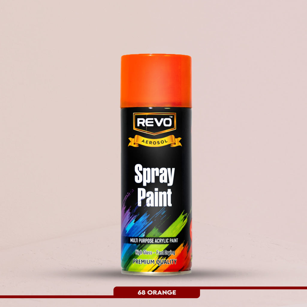 Spray Paint