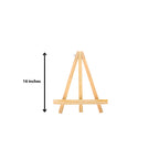 Easel Stand ( Small Sizes )