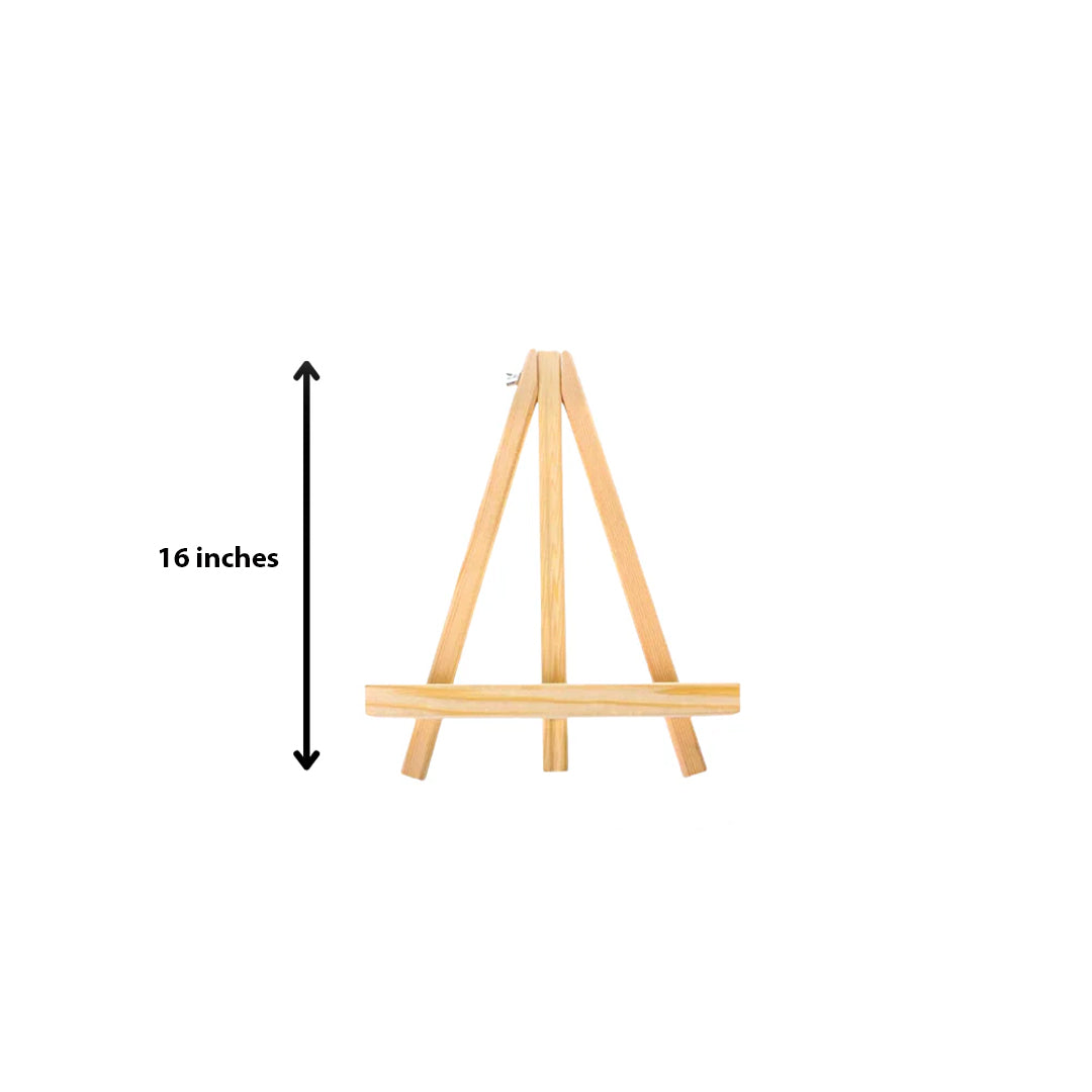 Easel Stand ( Small Sizes )