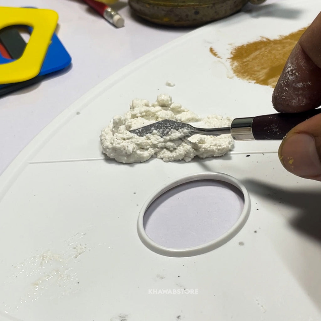 Texture Paste