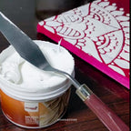 Modeling Paste